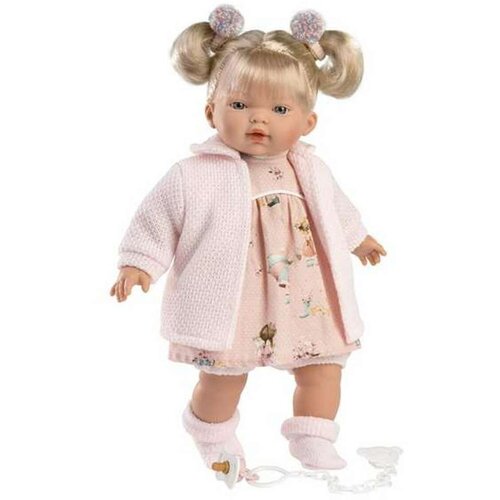  Beba Llorens Aitana 33 cm Slike
