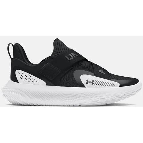 Under Armour UA FLOW Futr X 4 Superge Črna