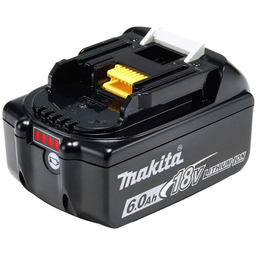 Makita BATERIJA 18V 6Ah BL1860B MAKIT Cene