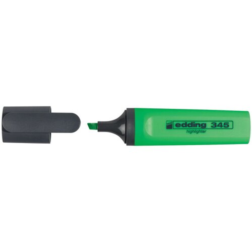 Edding signiri marker E-345 2-5mm svetlo zelena (08SG345F) Cene