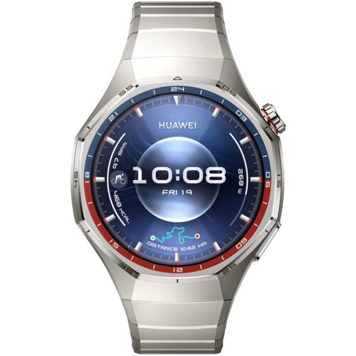 Huawei pametni sat Watch GT6 Pro 46mm Titanium (Atum-B29M) Cijene