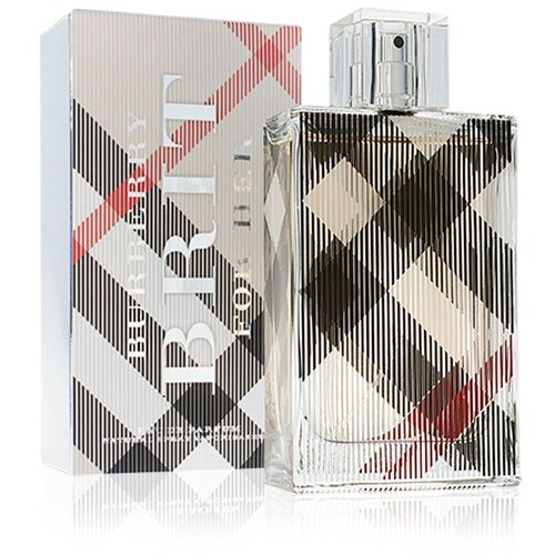 Burberry Brit Za Nju EDP 50ml Slike