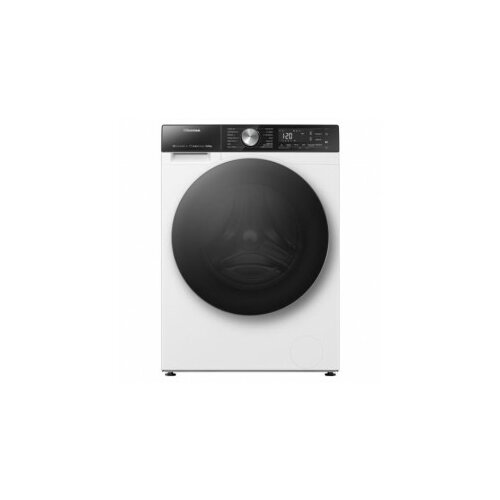 Hisense Mašina za pranje i sušenje veša WD5S1245BW Slike