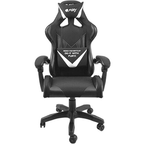 Fury AVENGER L gamer stolica Slike