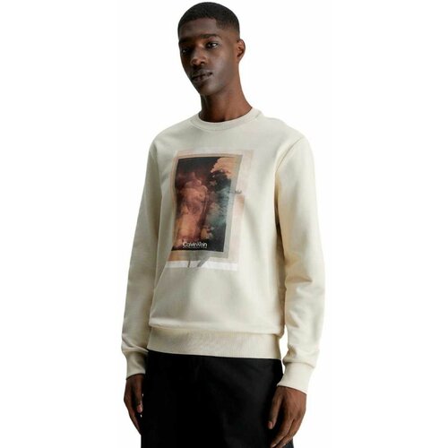 Calvin Klein - - Muški duks sa printom Slike