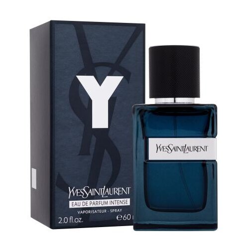 Yves Saint Laurent Y EDP Intense parfumska voda za moške 60 ml Cene