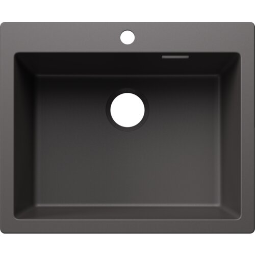Blanco sudoper PLEON 6 SILGRANIT bez InFino pribora - KAMENO SIVA Cene