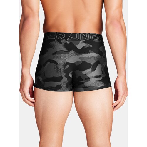 Under Armour Men's Boxers M UA Perf Tech Nov 3in - 3pk - Men's Cene