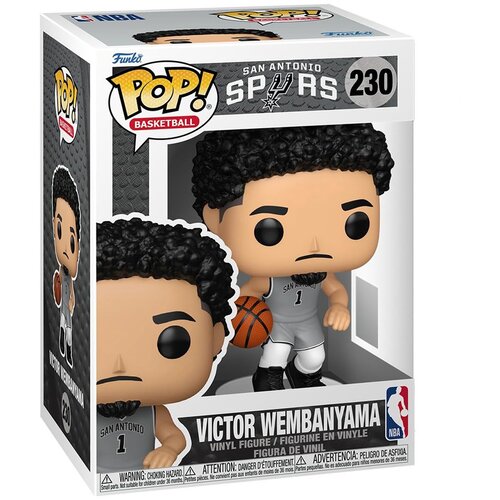 Funko Figura POP NBA Spurs Victor Wembanyama Cijene
