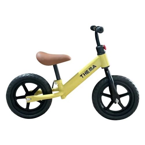 Thema Sport BALANS BICIKL TS-101 Žuti Cene