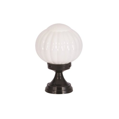 Opviq Vanjska zidna lampa BSU-68187-BSY-M3-KOP, 32 cm, E27, IP65, Crna Cijene