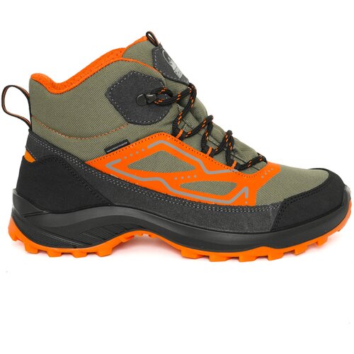 Copperminer Čizme Felix kid za dečake Q324GS-FELIX-ORA Slike