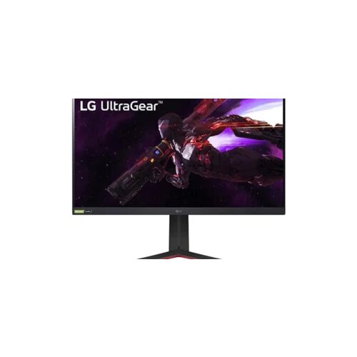  31.5&amp;Prime; LG 32GP850-B QHD IPS 180Hz Gaming Display Slike