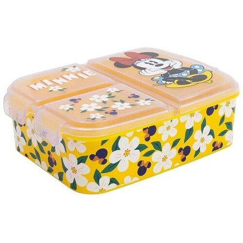 Disney Minnie Stor Multi Kutija Za Sendvič Minnie Cene