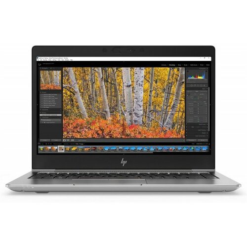 Hp ZBook 15u G5 i7-8550U 16GB 512GB SSD Win 10 Pro FullHD(2ZC06EA) laptop Slike
