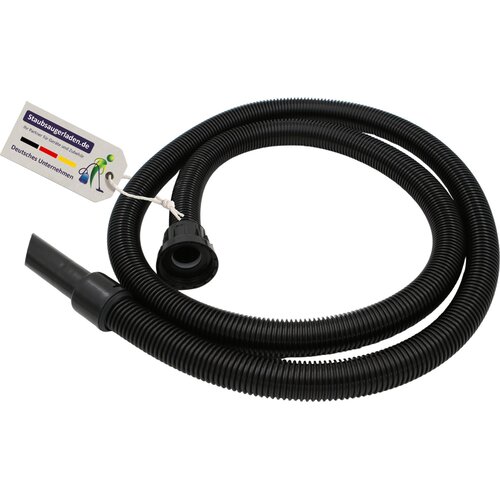 Staub Zamenjava cevi za sesalnik Numatic Črna, (5000550889) Slike