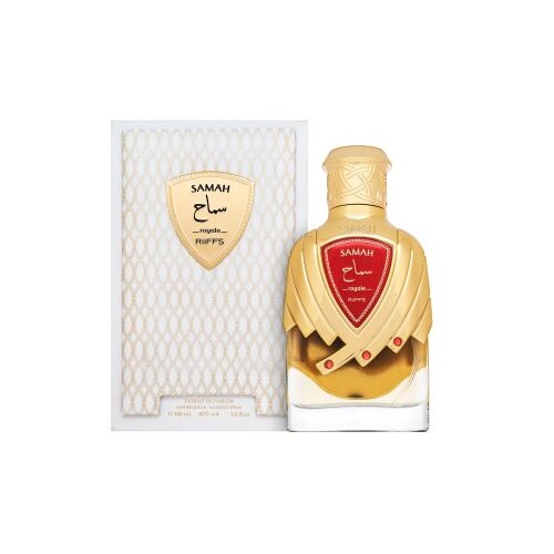 Riiffs Samah White parfemska voda za žene 100 ml Slike