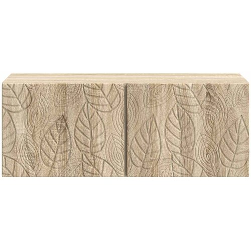  ormar za zid 98 x 41 x 30 cm Hrast sonoma Konstruirano drvo Slike