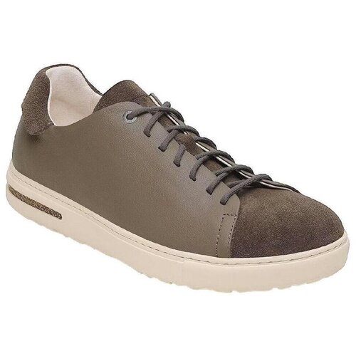 Birkenstock Modne superge Zrodom Siva Cene