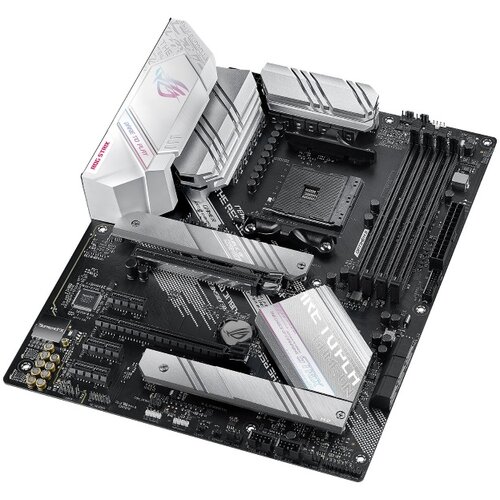 Asus ROG STRIX B550-A GAMING matična ploča Cene