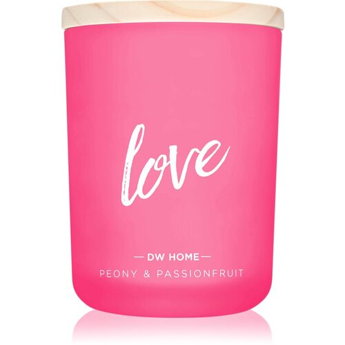 DW Home Zen Love mirisna svijeća 213 g Cijene