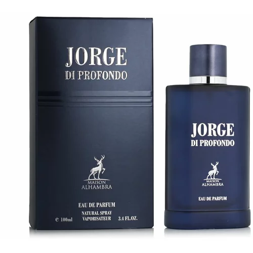 Maison Jorge Di Profondo 100 ml parfumska voda za moške