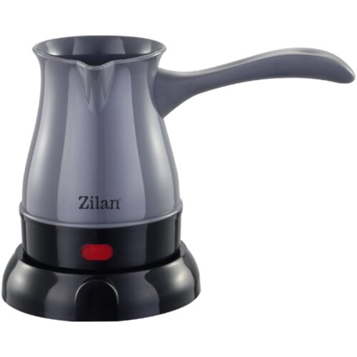 Zilan kuhalo za kafu, 600 w, 0,3 lit., siva &ndash; ZLN0189 Cijene