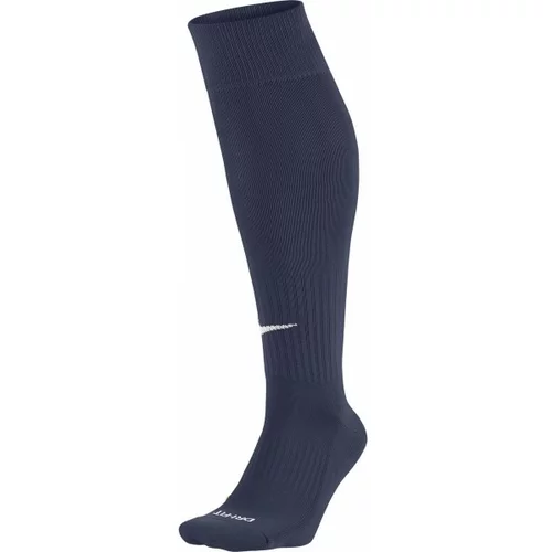 Nike CLASSIC FOOTBALL Čarape za nogomet, tamno plava, veličina