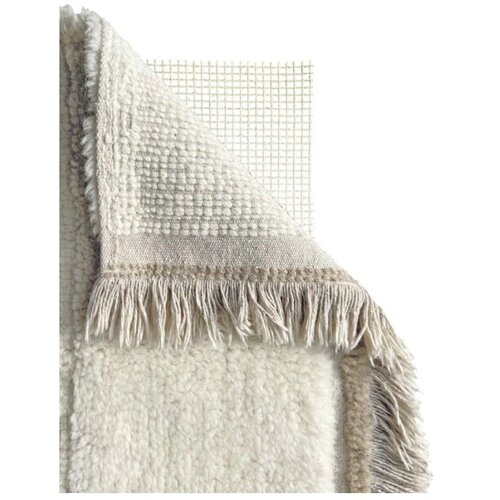 Lorena Canals Protizdrsna podloga 190x290 cm Natural Latex-coated XL &amp;ndash; Slike