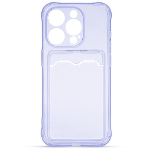  Maska za telefon WALLET za Iphone 15 Pro, Ljubičasta Cene