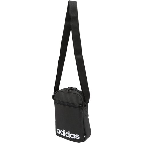 Adidas Mu&amp;scaron;ka torbica Linear ORG, Crna Slike