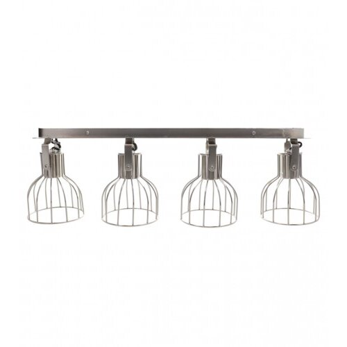 Master Lampa zidna žičana SB3081/4W Slike