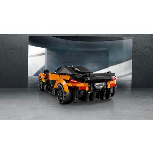 Lego MCLAREN W1 77257 Slike