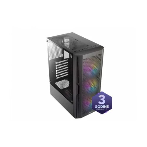  računar ctpc advance ryzen 5-5600X/B450/32GB/1TB/GTX4060/3Y/&amp;scaron;kola/gaming/graficki dizajn Slike