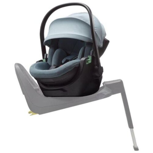 Thule Maple dečije auto sedi&amp;scaron;te 0-16 meseci - Mid Blue Slike