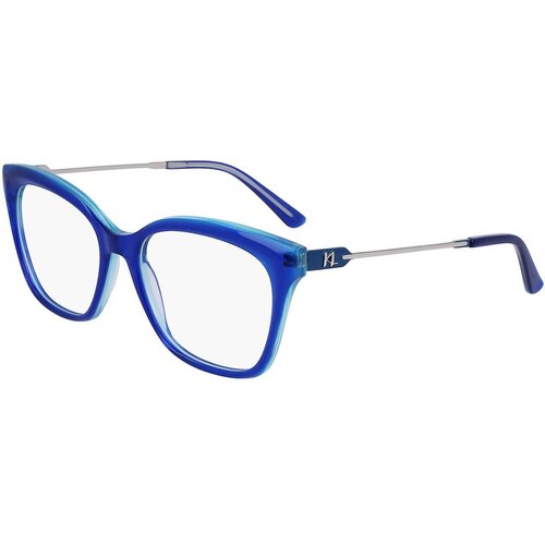 Karl Lagerfeld KL6108 407 - ONE SIZE (54) Cene