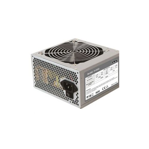 Ms FIGHTER S301 gaming kućište White Cijene