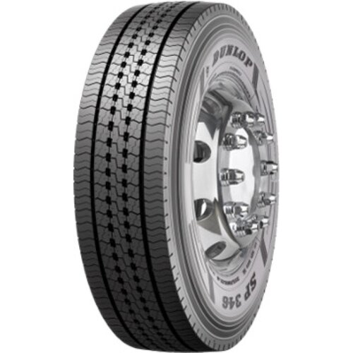 Dunlop 265/70R17.5 SP346 139/136 3PSF Cene