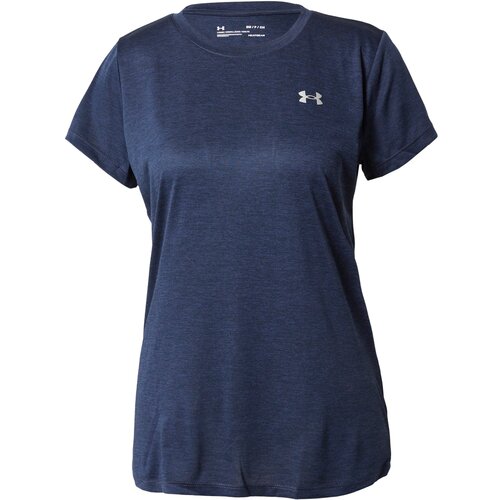 Under Armour TECH SSC - TWIST, ženska majica za fitnes, plava 1277206 Cene