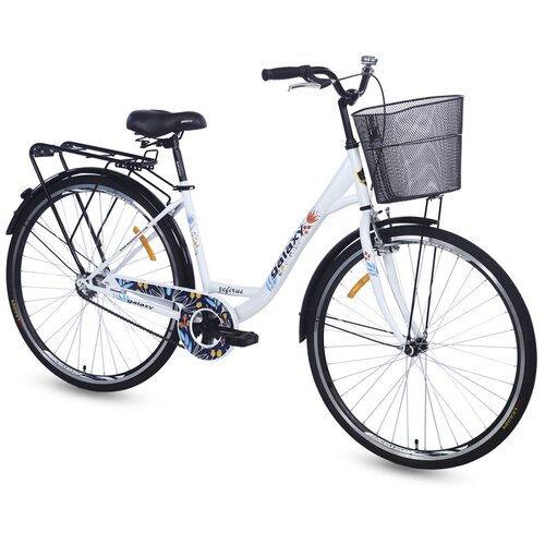 Galaxy zefirus 28