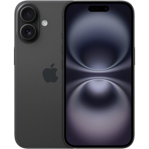 Apple iphone 16 crni 128GB b klasa refurbished Cene