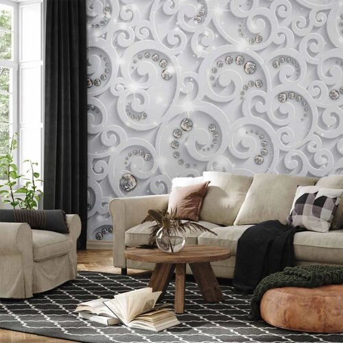  Foto tapeta - Abstract Glamor 350x256 Standard Cene
