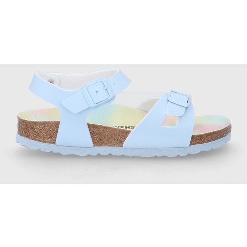 Birkenstock Otro&amp;scaron;ki sandali Slike