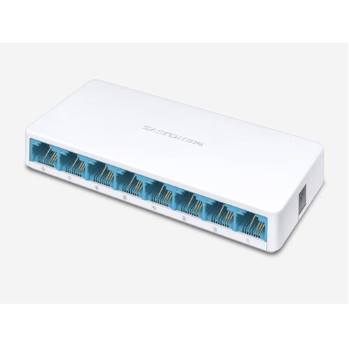Mercusys MS108 Desktop Switch8x10/100 Cijene