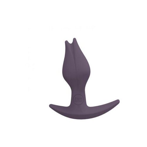 Fun Factory - Bootie Fem Female Butt Plug Dark Taupe Slike