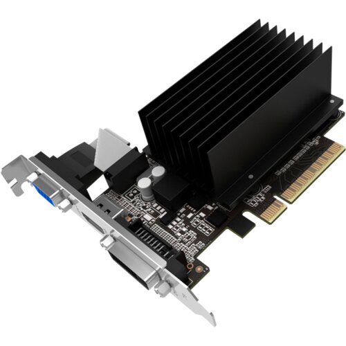 Palit PCI-E nVidia GeForce GT730 Silent 2GB DDR3 grafička kartica Slike