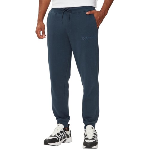 Calvin Klein Jeans INSTITUTIONAL HWK PA J30J326886 Plava Slike