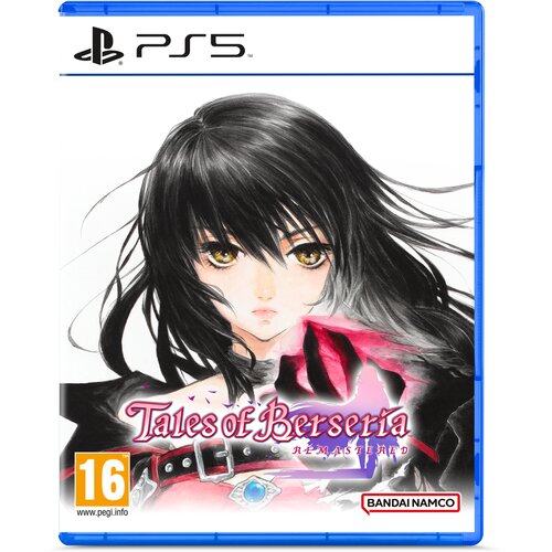  Tales of Berseria Remastered (PS5) Cene