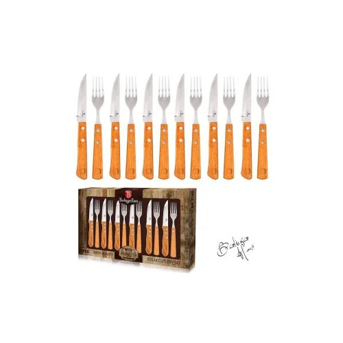 Berlinger Haus set 12/1 BH-2105