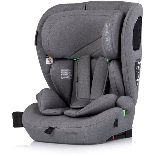 Chipolino autosjedalica 76-150cm Tycoon Iso Tiramisu Slike